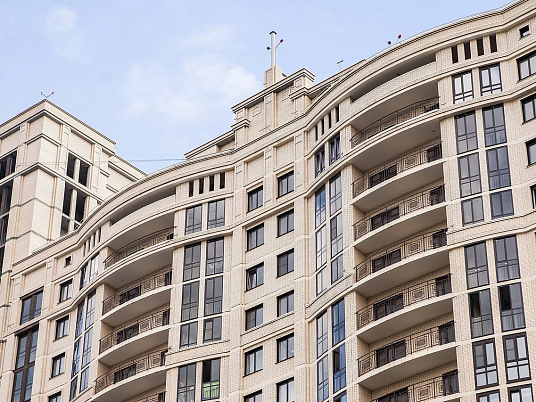 ЖК «Заельцовский»