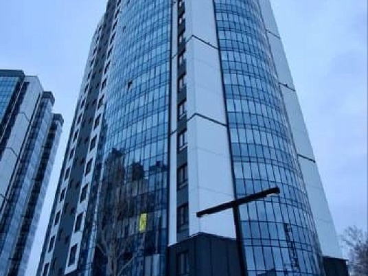 ЖК «Никольский Парк»