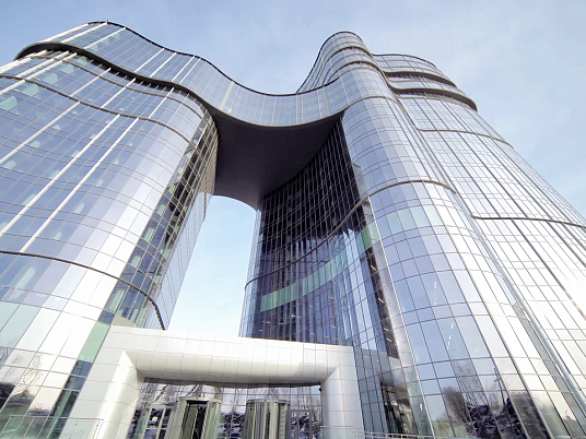 БЦ «Морская столица»