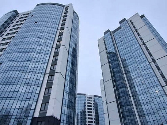 ЖК «Никольский Парк»